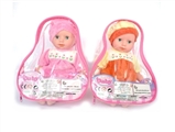 OBL772704 - 13 "music doll (2, orange)