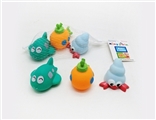 OBL772942 - Evade glue toys packages