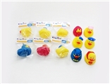 OBL772948 - Evade glue toys packages