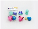 OBL772951 - Evade glue toys packages