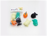 OBL772952 - Evade glue toys packages