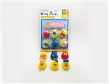 OBL772955 - Evade glue toys packages