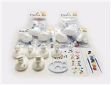 OBL773017 - Evade glue toys packages
