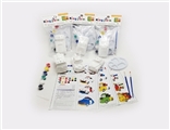 OBL773019 - Evade glue toys packages
