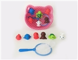 OBL773033 - Evade glue toys packages