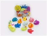 OBL773065 - Evade glue toys packages