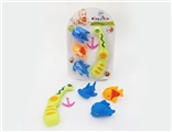 OBL773077 - Evade glue toys packages