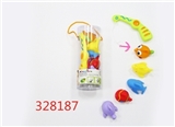 OBL773120 - Evade glue toys packages