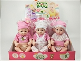 OBL773138 - 13 "music doll with male genitals (9 / box only)