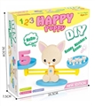 OBL773150 - The puppy balance