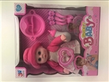 OBL773164 - 12 inch cotton body girl with IC (3 grain AG13) 4