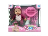 OBL773173 - 10 inch evade glue dolls with IC (3 grain AG13) 4