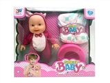 OBL773174 - 10 inch evade glue dolls with IC (3 grain AG13) 4