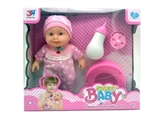OBL773175 - 10 inch evade glue dolls with IC (3 grain AG13) 4
