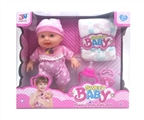OBL773176 - 10 inch evade glue dolls with IC (3 grain AG13) 4