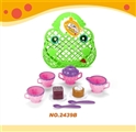 OBL773296 - 青蛙茶具