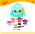 OBL773305 - 猫头鹰茶具