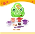 OBL773306 - 青蛙茶具