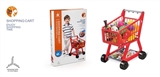OBL773406 - 购物车（大红）
