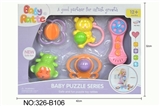 OBL773461 - The baby a bell