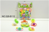 OBL773467 - Baby bell eight only