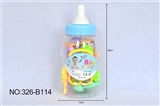 OBL773469 - Nine only in bottles