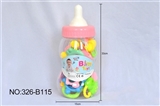 OBL773470 - Big bottle only 14