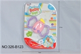 OBL773478 - The chicken