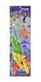 OBL773496 - Fishing series