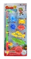 OBL773501 - Fishing series