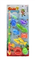 OBL773504 - Fishing series