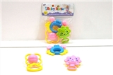 OBL773517 - Three bell