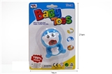 OBL773541 - Jingle cats