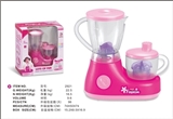 OBL773560 - Women’s double cup of fruit juice machine
