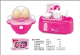 OBL773570 - 2 only pink appliance combination