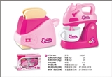 OBL773571 - 2 only pink appliance combination
