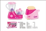 OBL773572 - 2 only pink appliance combination