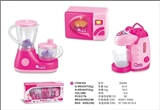OBL773574 - 3 only pink appliance combination