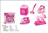 OBL773579 - 4 only pink appliance combination
