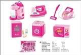 OBL773583 - 6 pack pink appliance combination