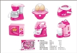 OBL773585 - 6 pack pink appliance combination
