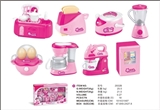 OBL773588 - 8 only pink appliance combination
