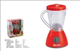 OBL773600 - Red cup of fruit juice machine