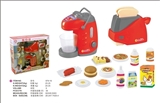 OBL773605 - Two red appliances combination