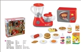 OBL773608 - Two red appliances combination