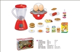 OBL773611 - Two red appliances combination