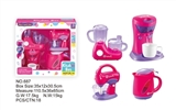 OBL773659 - 4 only home appliance combination