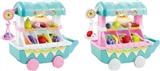OBL773685 - Bread machine double cup water