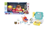 OBL773702 - Cash register accessories shopping cart