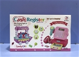OBL773714 - Candy cart cash register